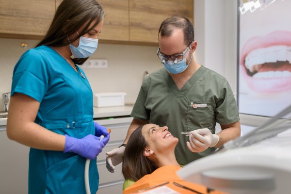 Három nagy tévhit a fogszabályozással kapcsolatosan